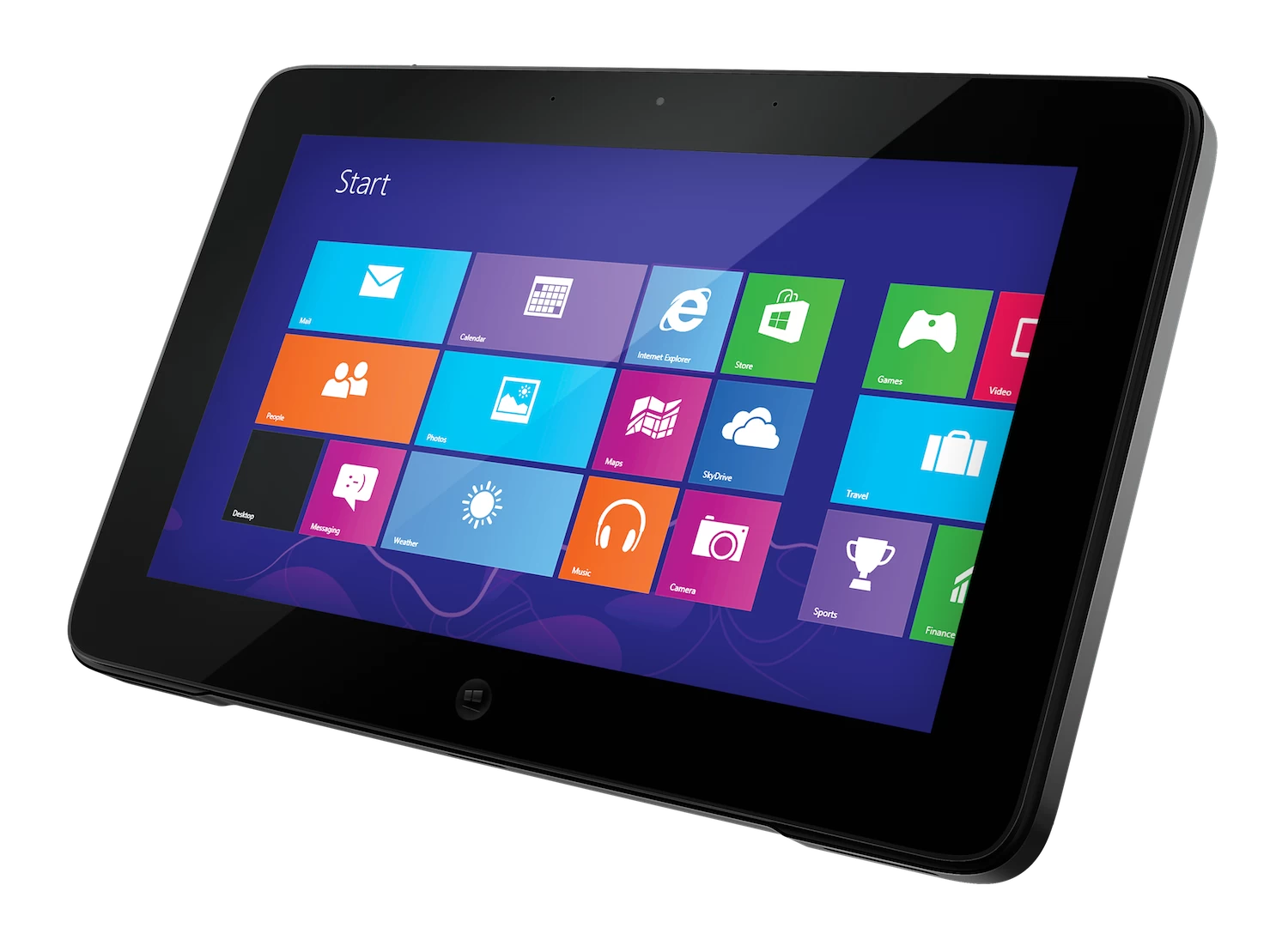 Tablet